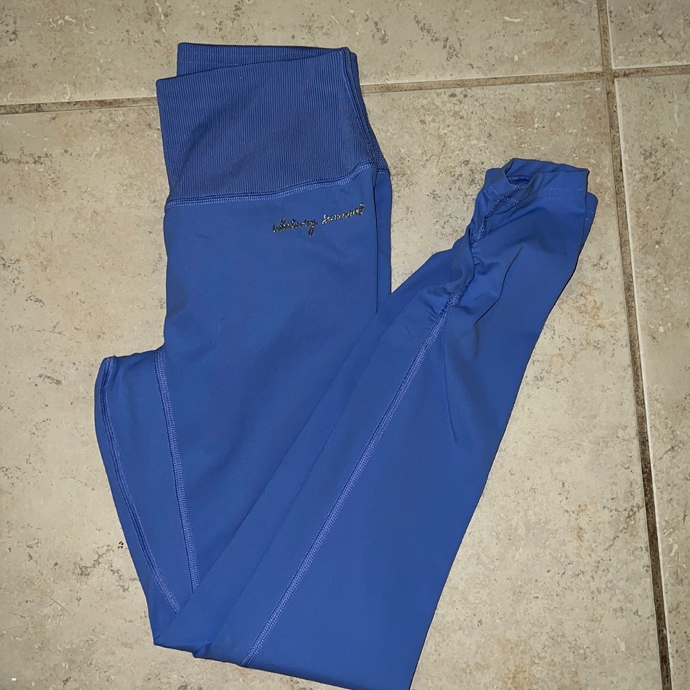 Gymshark+Whitney Simmons legging
